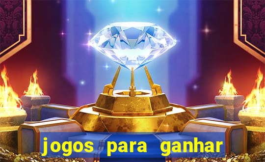 jogos para ganhar dinheiro via pix gratis